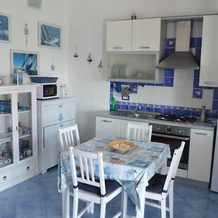 Nuova Valmar Villa Finamore 코스타 레이 외부 사진