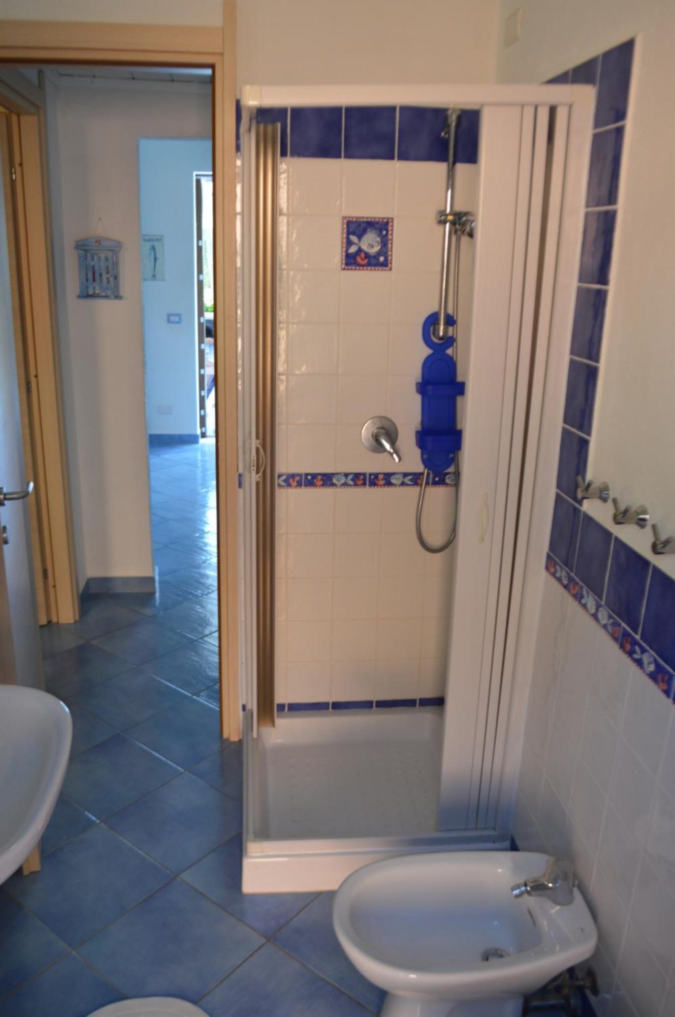 Nuova Valmar Villa Finamore 코스타 레이 외부 사진