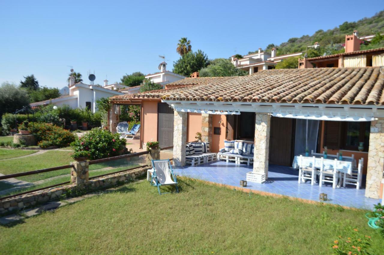 Nuova Valmar Villa Finamore 코스타 레이 외부 사진