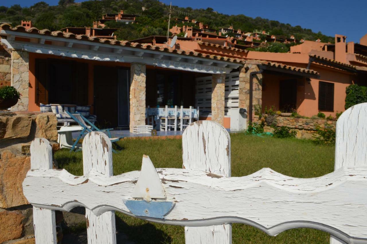 Nuova Valmar Villa Finamore 코스타 레이 외부 사진