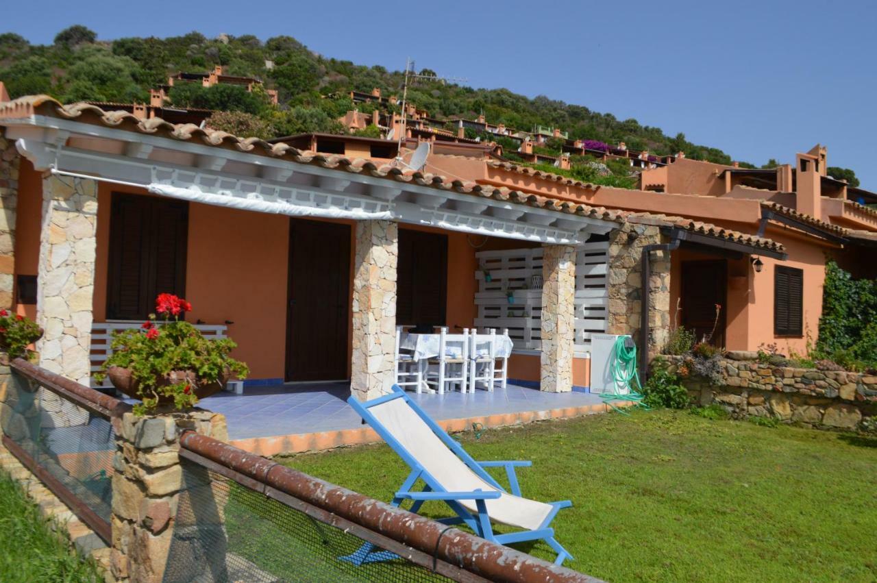 Nuova Valmar Villa Finamore 코스타 레이 외부 사진