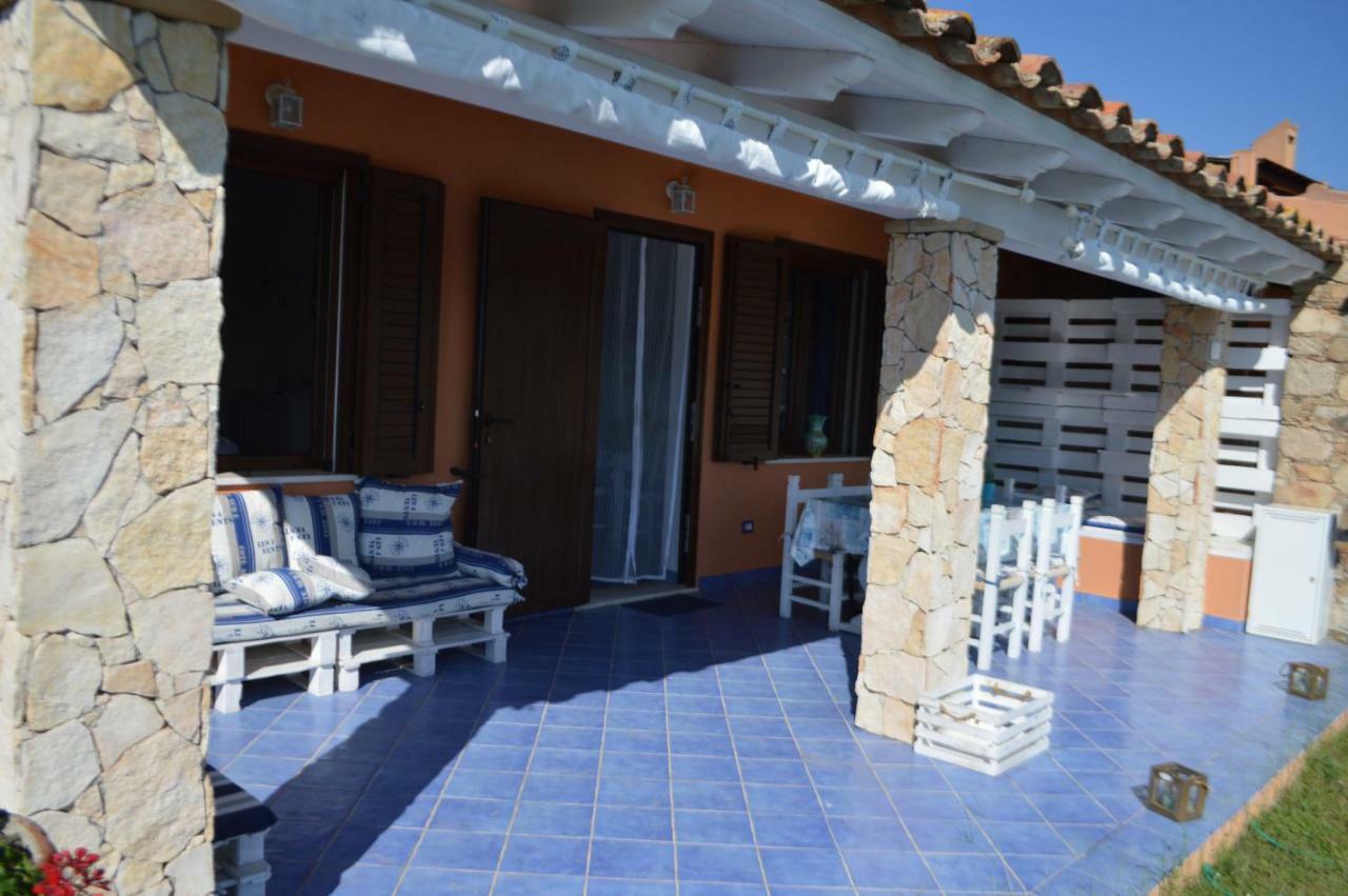 Nuova Valmar Villa Finamore 코스타 레이 외부 사진