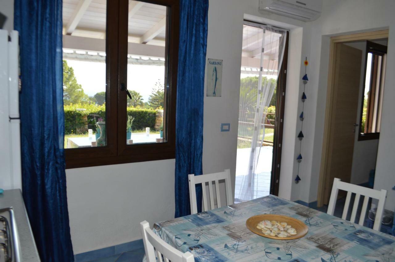 Nuova Valmar Villa Finamore 코스타 레이 외부 사진