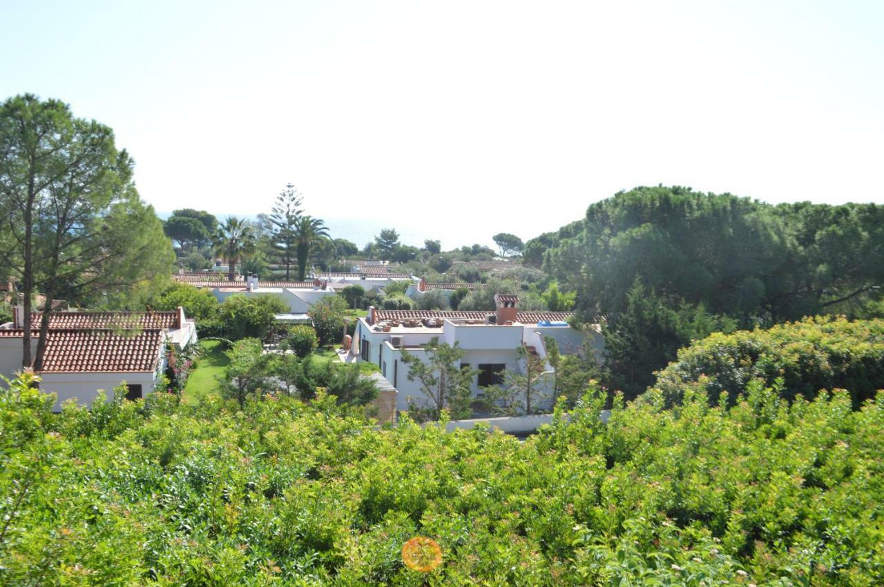Nuova Valmar Villa Finamore 코스타 레이 외부 사진
