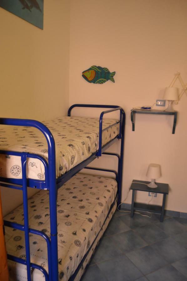 Nuova Valmar Villa Finamore 코스타 레이 외부 사진