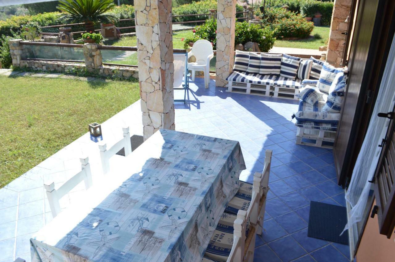 Nuova Valmar Villa Finamore 코스타 레이 외부 사진