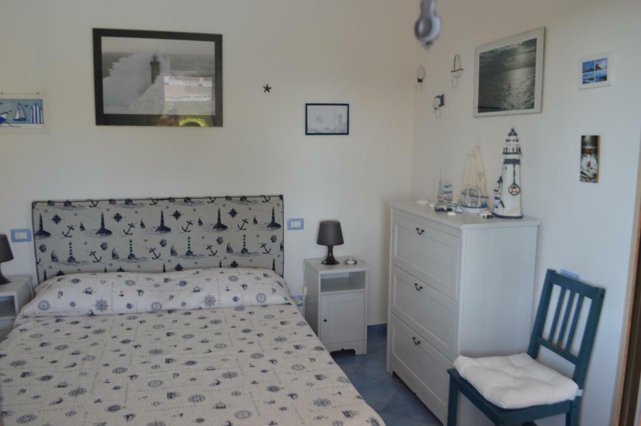 Nuova Valmar Villa Finamore 코스타 레이 외부 사진