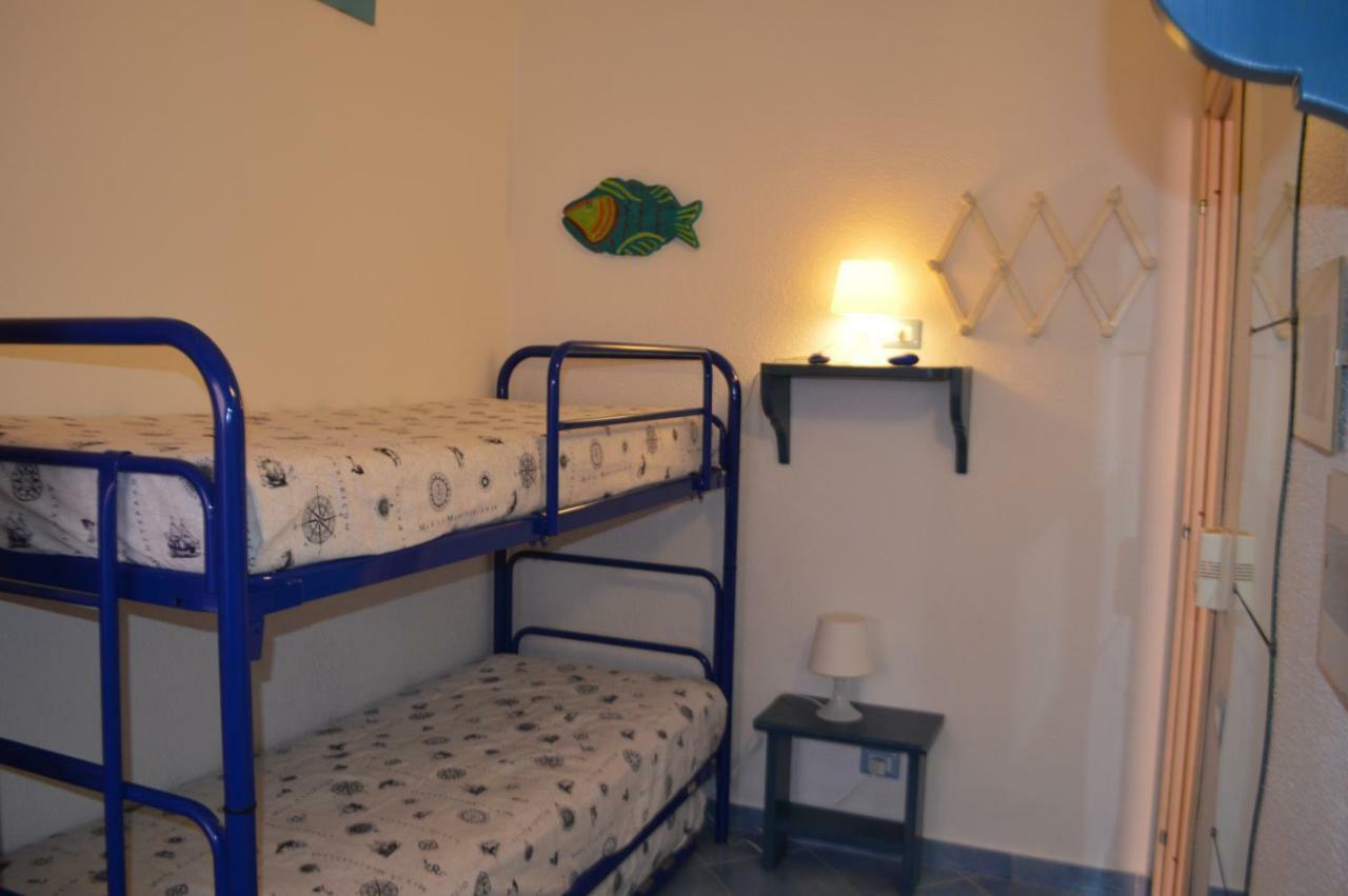 Nuova Valmar Villa Finamore 코스타 레이 외부 사진