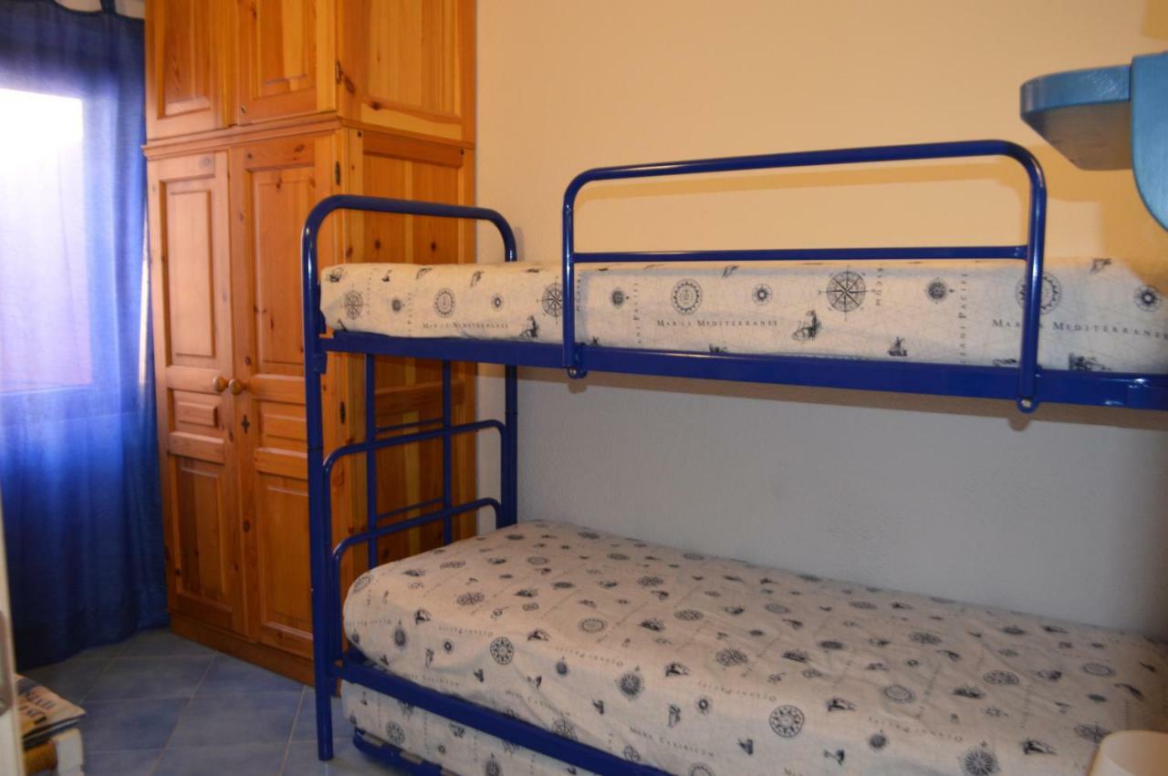 Nuova Valmar Villa Finamore 코스타 레이 외부 사진